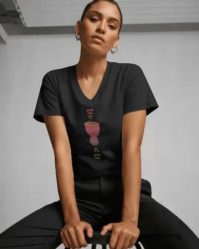 premium-quality-female-tee-mockup-vneck-shirt-front-view-sitting-on-stool-clean-modern-studio-look-01947.webp